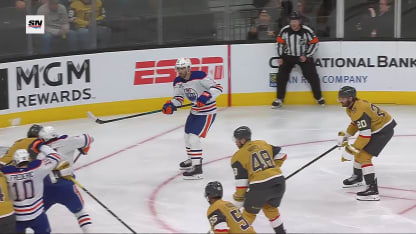 HIGHLIGHTS | Frederic Goal