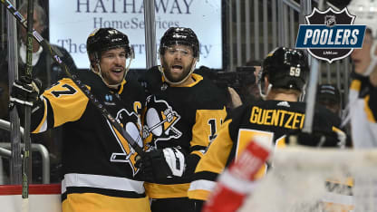 Poolers : Joueurs à cibler pour les matchs du 13 octobre