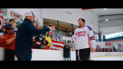 THIS IS HOCKEY: Puerto Rico Teaser