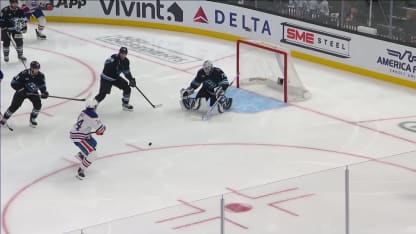 Dach marque sur son propre retour