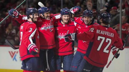 Super 16 : Les Capitals se hissent en quatrième place