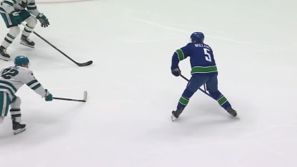 Willander floats one from the point