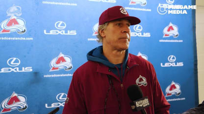 Pregame - Bednar (Dec. 27)