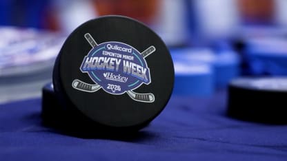 Edmonton Minor Hockey Week