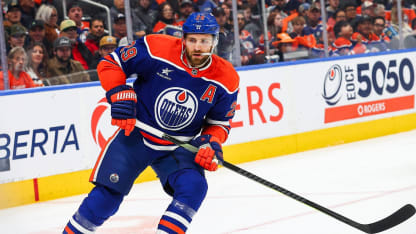 McDavid rejoint Draisaitl en A.N.