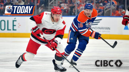OILERS TODAY | Post-Game vs CAR
