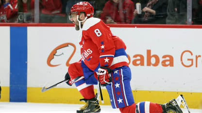 Ovechkin