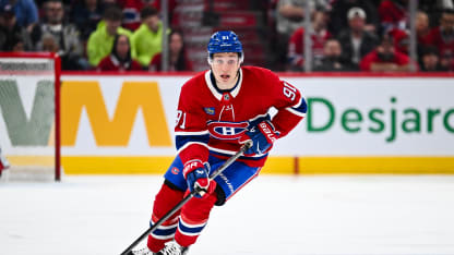 Colorado Avalanche v Montreal Canadiens