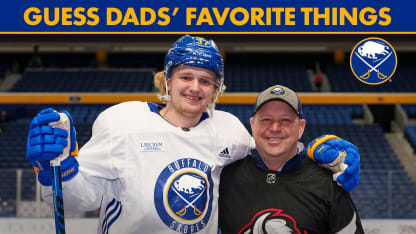 Guess Dads' Favorite Things