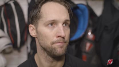 10/05/18 Practice: Travis Zajac