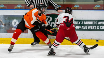 Grand Rapids, Duluth East 3