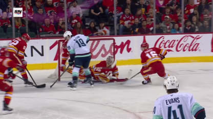 Wolf shuts the door on McCann