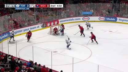 Matthews en rajoute en A.N.