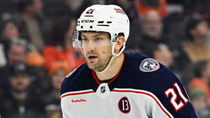 James van Riemsdyk contrat un an Red Wings