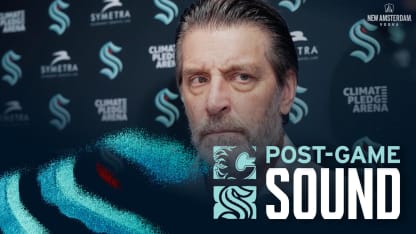 POST-GAME SOUND | Lambert