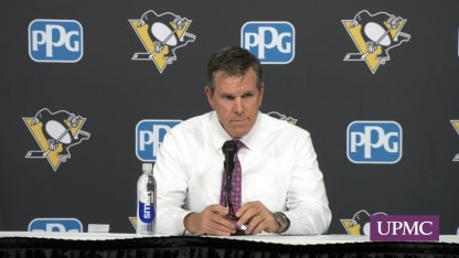 Post Game: Sullivan (10.01.24)