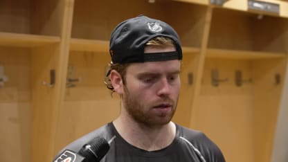 3/2 PHI @ TOR Postgame: Cam York