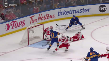 Zucker finishes gorgeous passing play