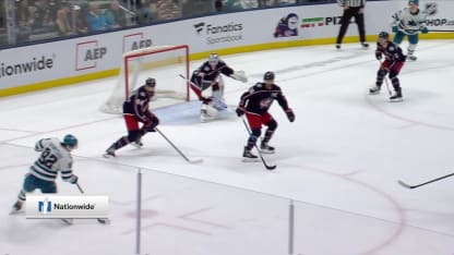 Smith rejoint Chernyshov, prise 2!