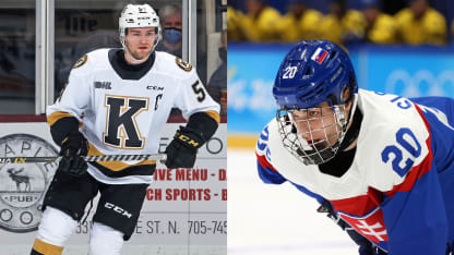 Prospects Draft 2022 Photo