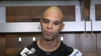 POST-RAW | Darnell Nurse 02.03.26