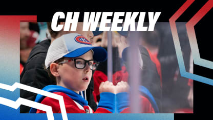 CH Weekly: October 2 to 8