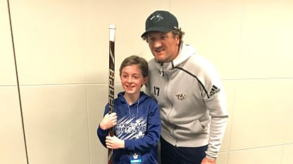 Ice resurfacer kid 2