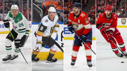 swedish conn smythe 5-17