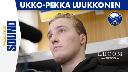 Luukkonen | Practice