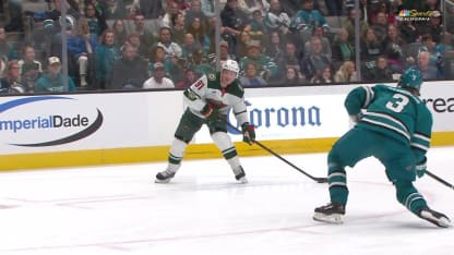 Tarasenko décoche un tir exceptionnel