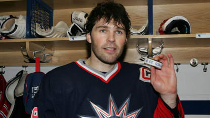 Jagr 600th goal