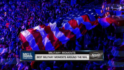 NFCU - Military Moments