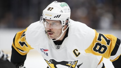 PIT Crosby