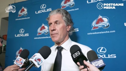 Postgame - Bednar (March 6)