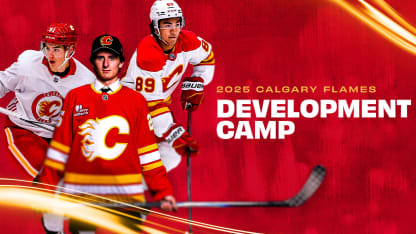 Flames Prospects Attend Annual Development Camp - 30.06.25