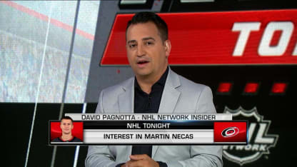 NHL Tonight: Dave Pagnotta