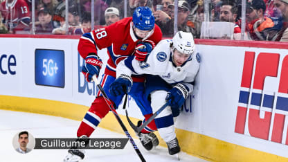 hutson point badge Lepage