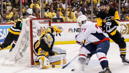 murray schultz washington capitals