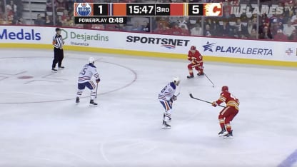 Highlights | Flames vs. Oilers - 23.09.24