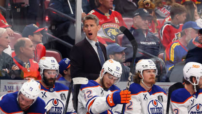 Špatné starty zápasů trápí Edmonton