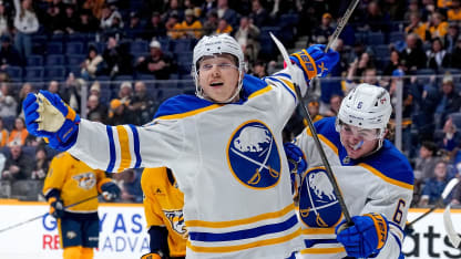 Helenius avaa pistetilinsä tyylillä