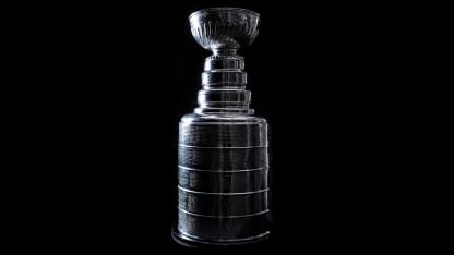 NHL Stanley Cup Champions Siegerliste