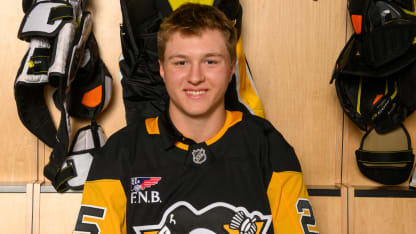 Charlie-Trethewey