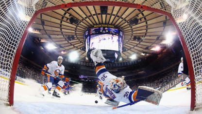 Islanders 2021-22 Photos of the Year