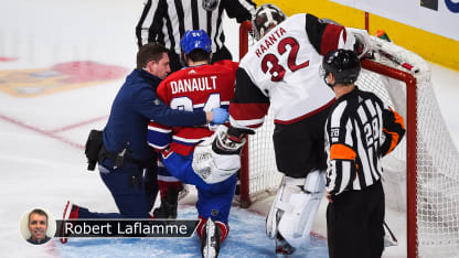 Danault-Injured-badge-Laflamme