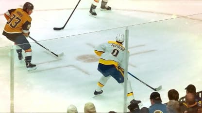 NHL On The Fly: Top Moments