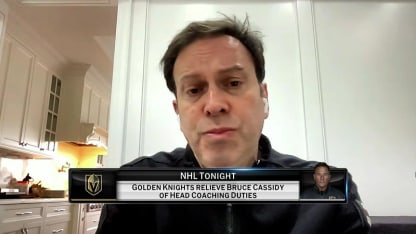 NHL Tonight: Elliotte Friedman interview