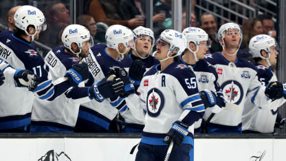 Scheifele buries it on the breakaway