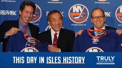 This Day in Isles History: September 30