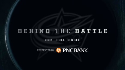 Behind The Battle: Full Circle
